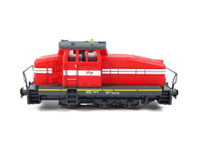 Laden Sie das Bild in den Galerie-Viewer, Märklin H0 Diesellok DHG 500 mfx digital aus 29065 neu
