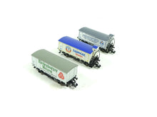 Laden Sie das Bild in den Galerie-Viewer, Arnold N Bierwagen Set Schneider Riedenburger Erdinger, 0250 OVP
