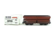 Laden Sie das Bild in den Galerie-Viewer, Märklin H0 Güterwagen Selbstentladewagen 4624 neu OVP
