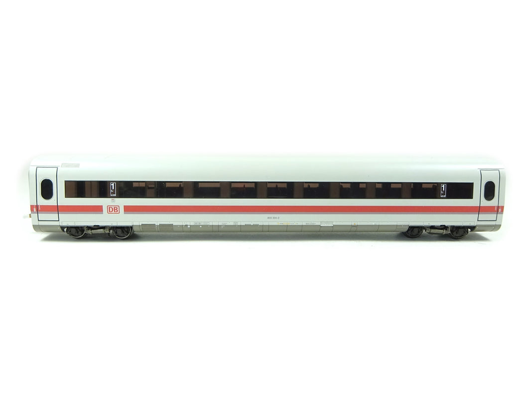 Märklin H0 Großraumwagen 1. Klasse Apmz ICE 2 43702