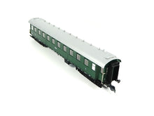 Laden Sie das Bild in den Galerie-Viewer, Roco H0 Reisezugwagen 3. Kl C4ü BBÖ 45666 OVP
