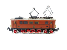 Laden Sie das Bild in den Galerie-Viewer, Trix Express H0 Elektrolokomotive EP 3/6 K.Bay.Sts.B. 53 2219 00 OVP
