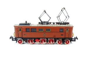 Trix Express H0 Elektrolokomotive EP 3/6 K.Bay.Sts.B. 53 2219 00 OVP
