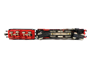 Trix Express H0 Schlepptender-Dampflok BR 01 DB 2204 OVP