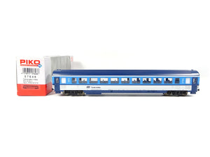 Piko (Trix Express Umbau) H0 IC Personenwagen 2. Klasse CD 57648 OVP