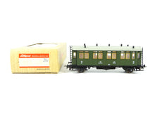 Laden Sie das Bild in den Galerie-Viewer, Liliput H0 Set Personenwagen Klasse 2 + 3 ÖBB 27310 27312 OVP
