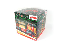 Laden Sie das Bild in den Galerie-Viewer, Märklin H0 Start up Startpackung Weihnachten, 29124 neu OVP
