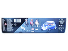 Laden Sie das Bild in den Galerie-Viewer, PLAYMOBIL® Mini Cooper 70921 neu OVP
