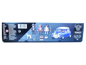 PLAYMOBIL® Mini Cooper 70921 neu OVP