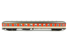 Laden Sie das Bild in den Galerie-Viewer, Piko H0 Schnellzugwagen ABüm223 1./2. Kl. DB m.Schusslicht 59634
