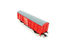 Laden Sie das Bild in den Galerie-Viewer, Roco H0 Gedeckter Güterwagen SVB 46415.3 OVP
