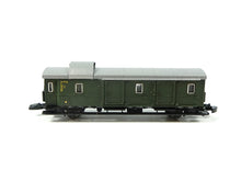 Laden Sie das Bild in den Galerie-Viewer, Märklin Z 3 Donnerbüchsen DB 87501 87511 87521 OVP
