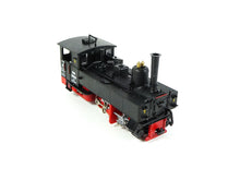 Laden Sie das Bild in den Galerie-Viewer, Liliput H0e Dampflok BR 298 ÖBB 71463 OVP- Bastler
