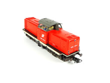 Laden Sie das Bild in den Galerie-Viewer, Roco H0 Diesellokomotive BR 2048 ÖBB 43647 OVP - Bastler

