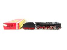Laden Sie das Bild in den Galerie-Viewer, Trix Express H0 Schlepptender-Dampflok BR 01 DR 53 2222 00 OVP
