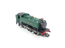 Laden Sie das Bild in den Galerie-Viewer, Graham Farish N Dampflokomotive 5700 Class Pannier Tank - GWR 1114 OVP - Bastler
