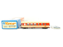 Laden Sie das Bild in den Galerie-Viewer, Roco H0e Set 2x Personenwagen der Mariazellerbahn Jaffa ÖBB 34001 34002 OVP
