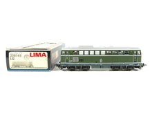 Laden Sie das Bild in den Galerie-Viewer, Lima H0 Diesellokomotive BR 2043 ÖBB 208145 LG OVP- Bastler
