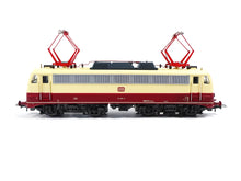 Laden Sie das Bild in den Galerie-Viewer, Roco H0 Elektolokomotive BR 114 DB analog 43919 AC OVP
