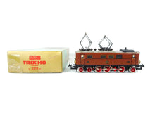Laden Sie das Bild in den Galerie-Viewer, Trix Express H0 Elektrolokomotive EP 3/6 K.Bay.Sts.B. 53 2219 00 OVP
