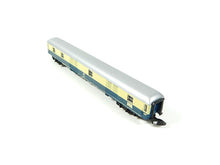 Laden Sie das Bild in den Galerie-Viewer, Märklin Z Personenwagen Gepäckwagen Düm 243 DB 8722 OVP
