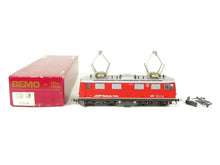 Laden Sie das Bild in den Galerie-Viewer, Bemo H0m Elektrolokomotive Ge 4/4 II 601 Albula RhB 1252111 - Bastler
