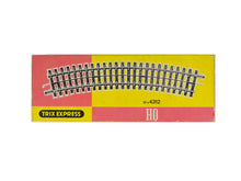 Laden Sie das Bild in den Galerie-Viewer, Trix Express H0 10x Gleis gebogen R1 30° 4312 OVP
