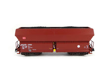 Laden Sie das Bild in den Galerie-Viewer, Märklin H0 Selbstentladewagen Falns 182 DB AG mit Handbremse aus 46670 neu OVP
