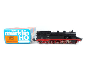 Märklin Hamo (Trix Express Umbau) Dampflok BR 78 DB 8306 H0 OVP