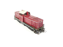 Laden Sie das Bild in den Galerie-Viewer, Trix Express H0 Diesellokomotive V100 DB 2266 OVP
