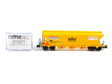 Laden Sie das Bild in den Galerie-Viewer, NME N Getreidewagen Tagnpps NACCO &#39;OT-Logistics&#39; 211671 neu OVP
