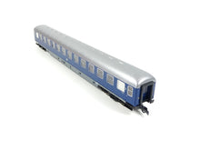 Laden Sie das Bild in den Galerie-Viewer, Roco H0 Schnellzug-Liegewagen 2. Kl DB 45473 OVP
