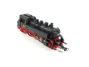 Fleischmann H0 Dampflok BR 64 335 DB 1063 AC OVP