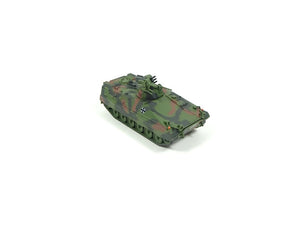 Schuco 452656600, Marder 1A2 Bundeswehr , 1:87, neu, OVP