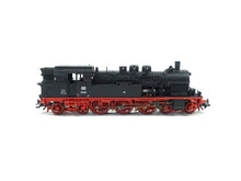 Laden Sie das Bild in den Galerie-Viewer, Dampflok digital Dampflokomotive BR 78, DB, mfx+, sound, Märklin H0 39787 neu
