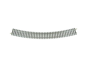 K Gleis Gleise gebogen, 10 x Märklin H0 2241 neu, OVP