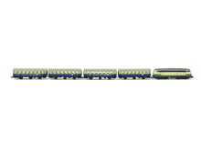 Laden Sie das Bild in den Galerie-Viewer, Zugpackung Deutsche Weinstraße, Märklin Z 81306 neu, OVP
