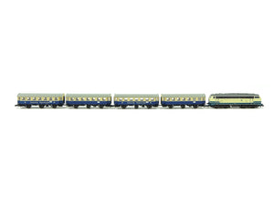 Zugpackung Deutsche Weinstraße, Märklin Z 81306 neu, OVP