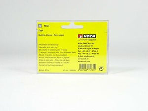 Noch H0 15731, Jagd, 4 Jäger und 3 Rotwild, neu, OVP