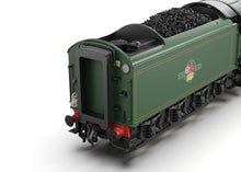 Laden Sie das Bild in den Galerie-Viewer, Dampflokomotive Dampflok Cl. A3 Fl.Scotsman mfx+ digital sound, Märklin H0 39968 neu OVP
