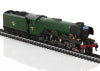 Laden Sie das Bild in den Galerie-Viewer, Dampflokomotive Dampflok Cl. A3 Fl.Scotsman mfx+ digital sound, Märklin H0 39968 neu OVP
