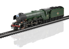 Laden Sie das Bild in den Galerie-Viewer, Dampflokomotive Dampflok Cl. A3 Fl.Scotsman mfx+ digital sound, Märklin H0 39968 neu OVP
