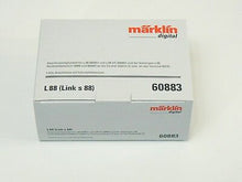 Laden Sie das Bild in den Galerie-Viewer, Märklin H0 60883, L88 (Link s 88) Decoder, neu, OVP
