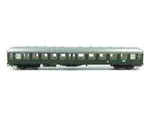 Laden Sie das Bild in den Galerie-Viewer, Personenwagen beleuchtet 1./2. Kl, DB, Märklin H0 43126 neu, OVP

