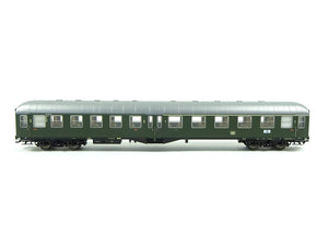 Personenwagen beleuchtet 1./2. Kl, DB, Märklin H0 43126 neu, OVP
