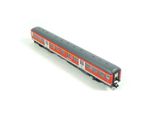Laden Sie das Bild in den Galerie-Viewer, Personenwagen n-Wagen 1./2. Kl. DB AG, Piko N 40643 neu OVP
