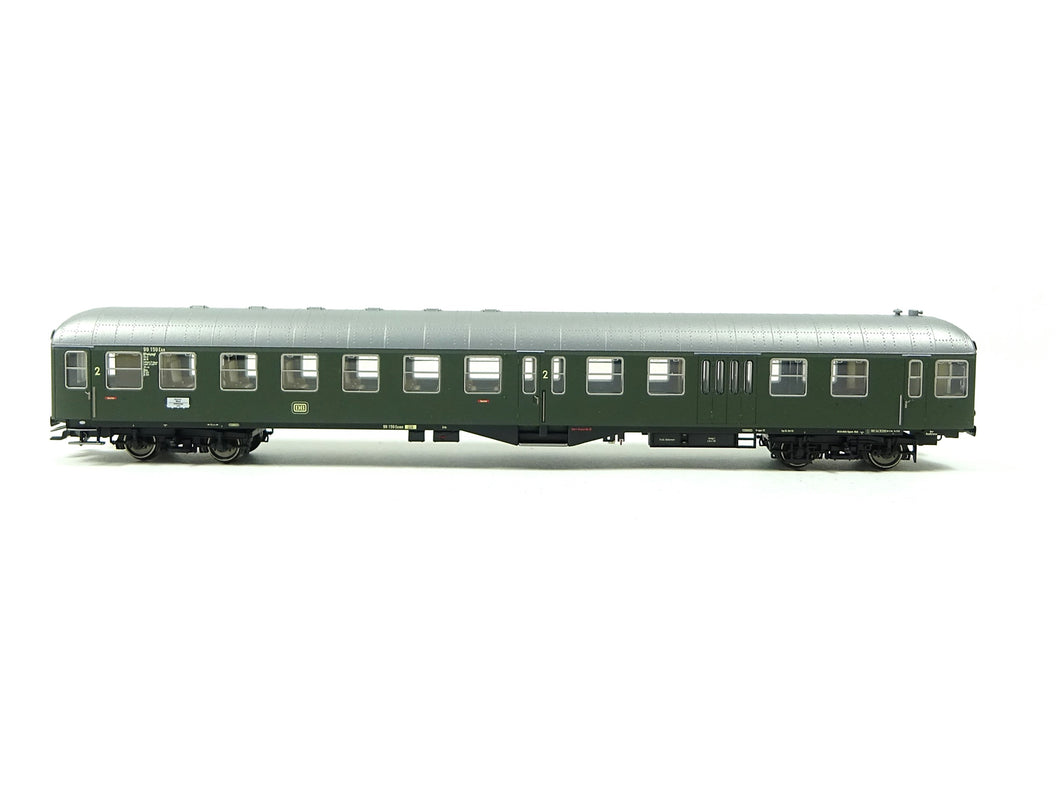 Personenwagen Steuerwagen 2. Kl., DB, Trix H0 23176 neu, OVP