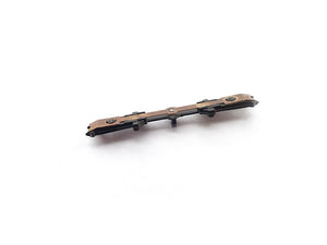 Ersatzteil Kupplung stromführend starr NEM, 2 Stück, Märklin H0 E 239550 neu OVP