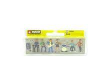 Laden Sie das Bild in den Galerie-Viewer, Noch H0 15839, Band, neu, OVP
