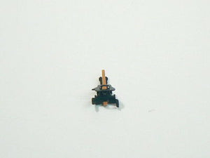 Kurzkupplung Kupplung stromführend 10 x ( 72021 72020 ) Märklin H0 E 115737 neu